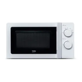 Beko Microwave Oven Moc201002w 20L 700W White