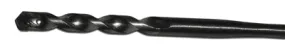 BES-FLM1248 Carbide Masonry Flex Bit 1/2" Diameter, 48" Long