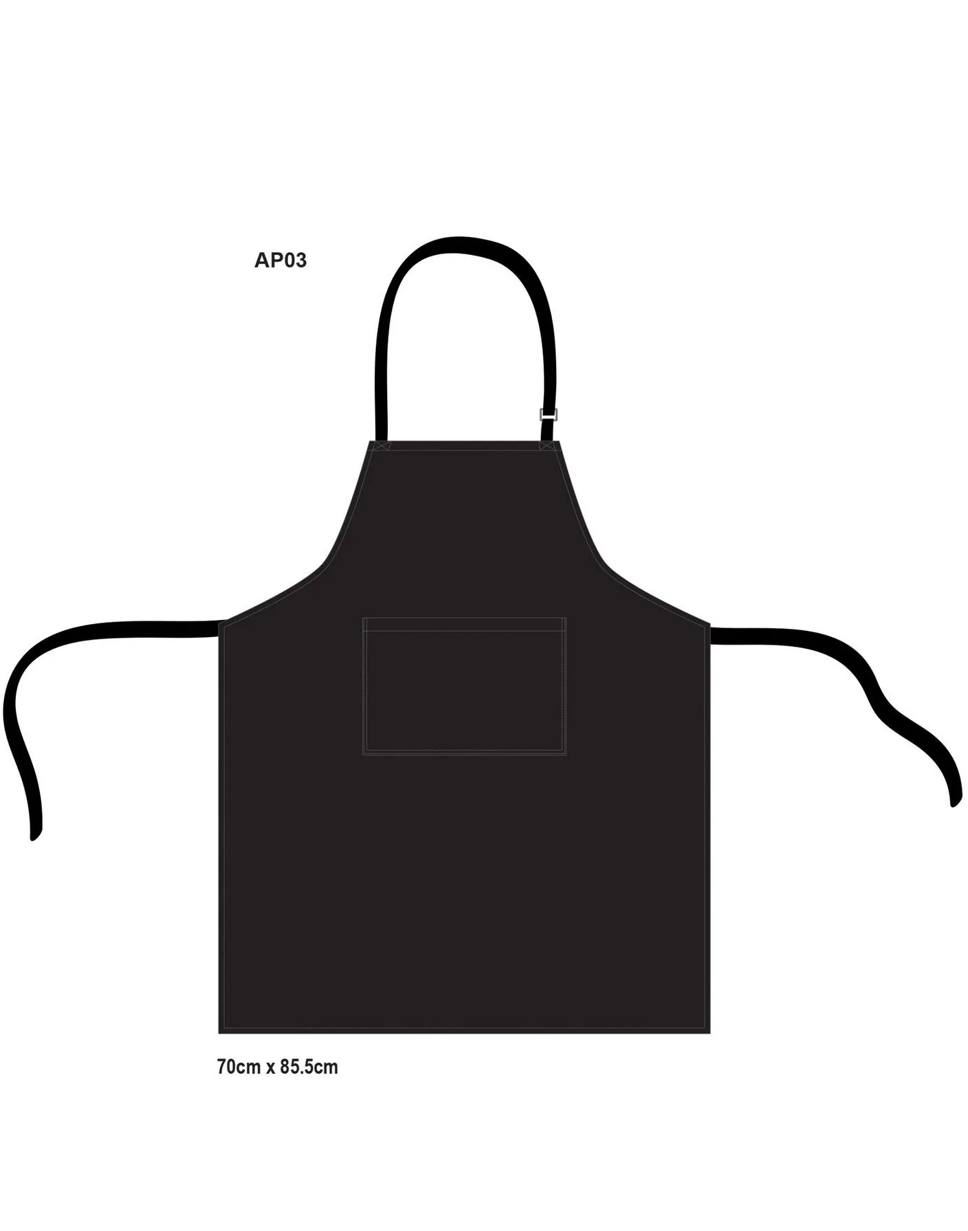 BIB APRON