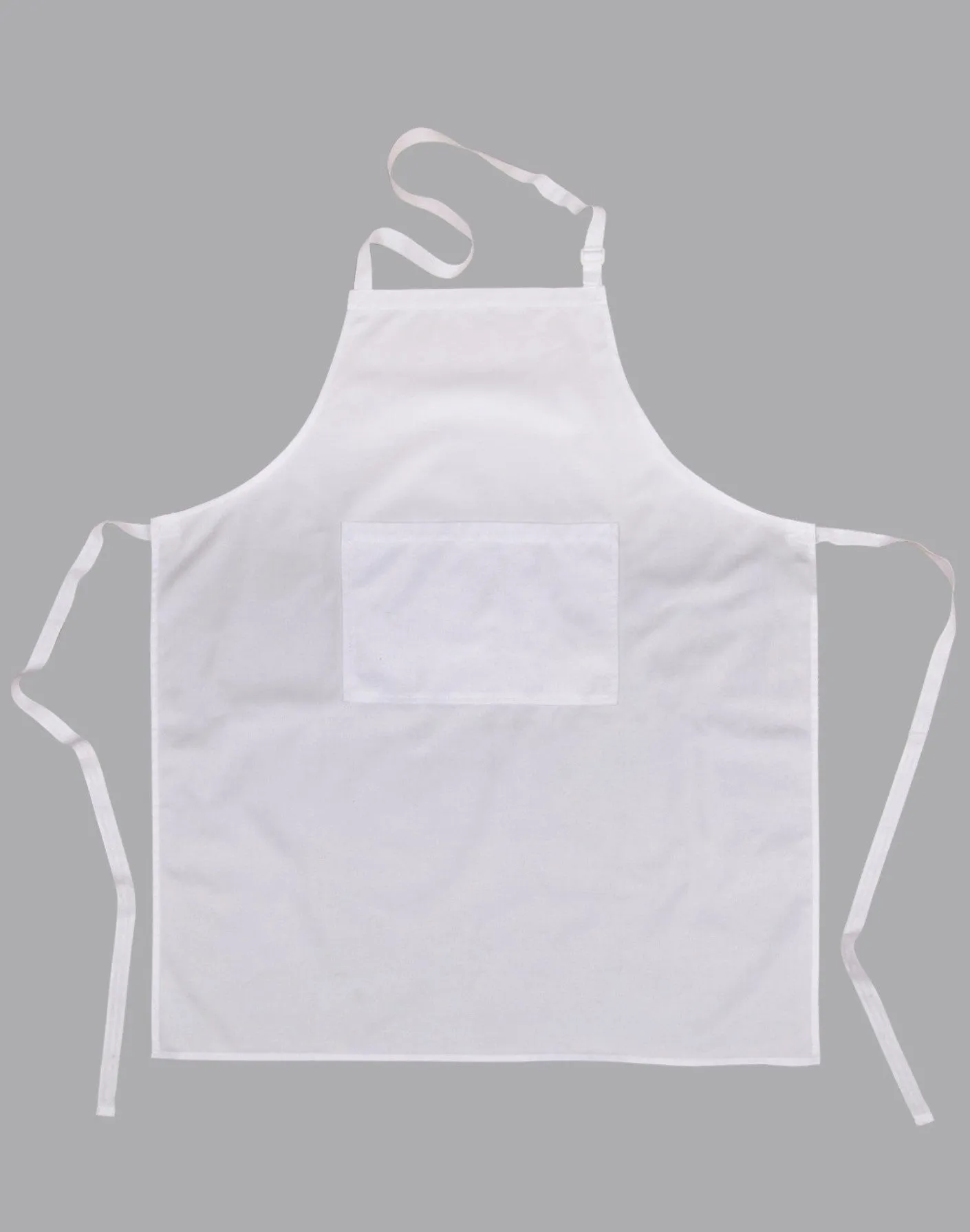 BIB APRON