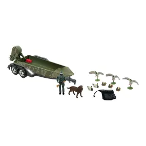 Big Country Toys Duck Hunting Set #434