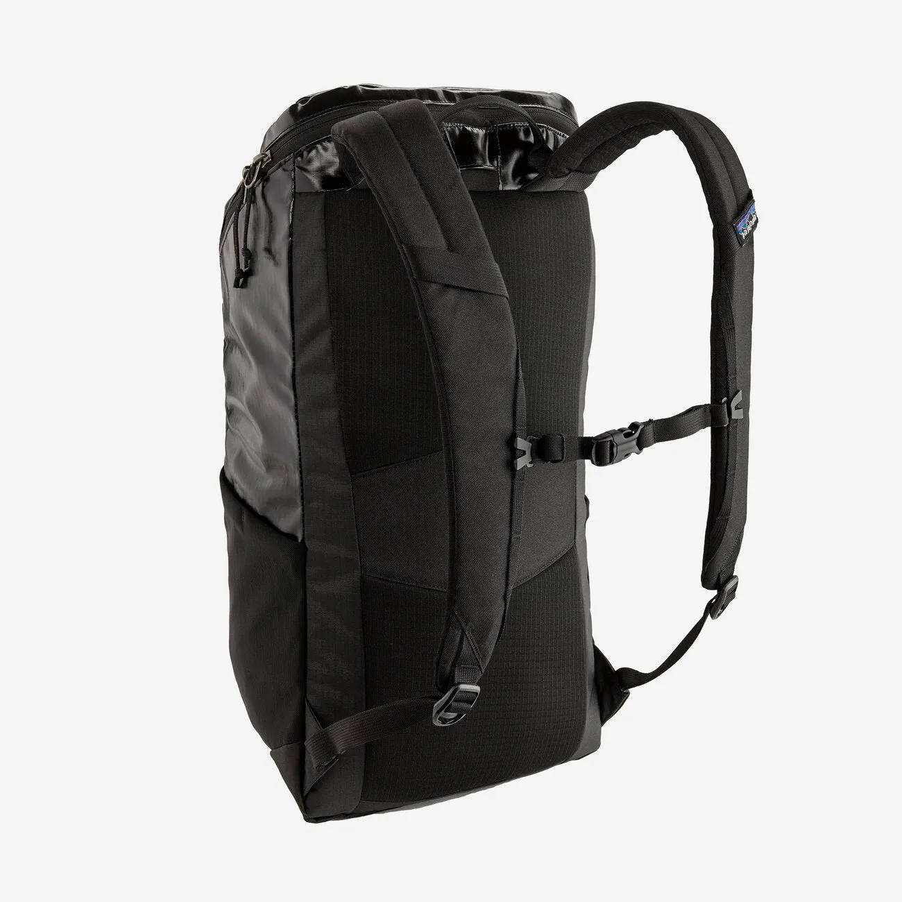 Black Hole Pack 25L