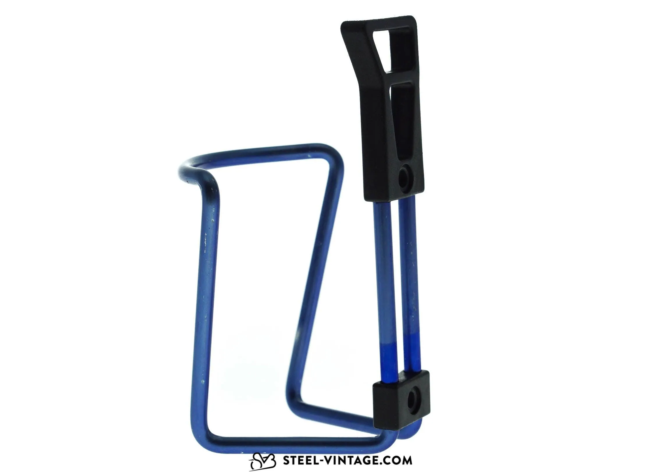 Blue Vetta Water Bottle Cage