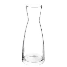 Bormioli Rocco 9.5 oz Ypsilon Carafe, 12 /Case