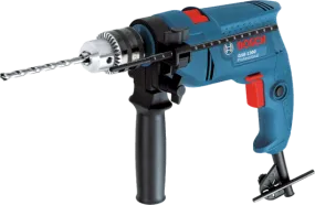 Bosch Hammer/Impact Drill, 13mm, 550W, GSB1300 Professional