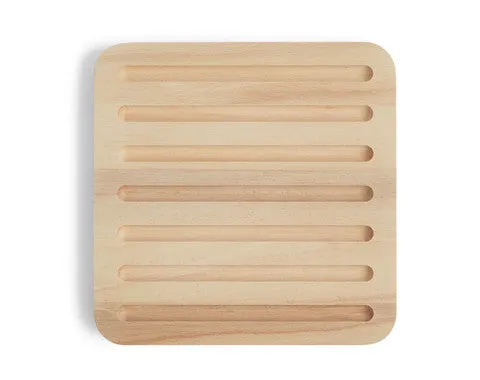 Bread Cutting Board - Square