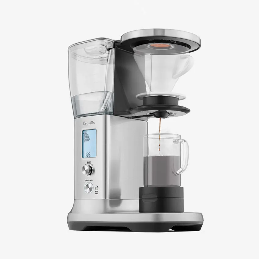 Breville | The Breville Precision Brewer™ Thermal