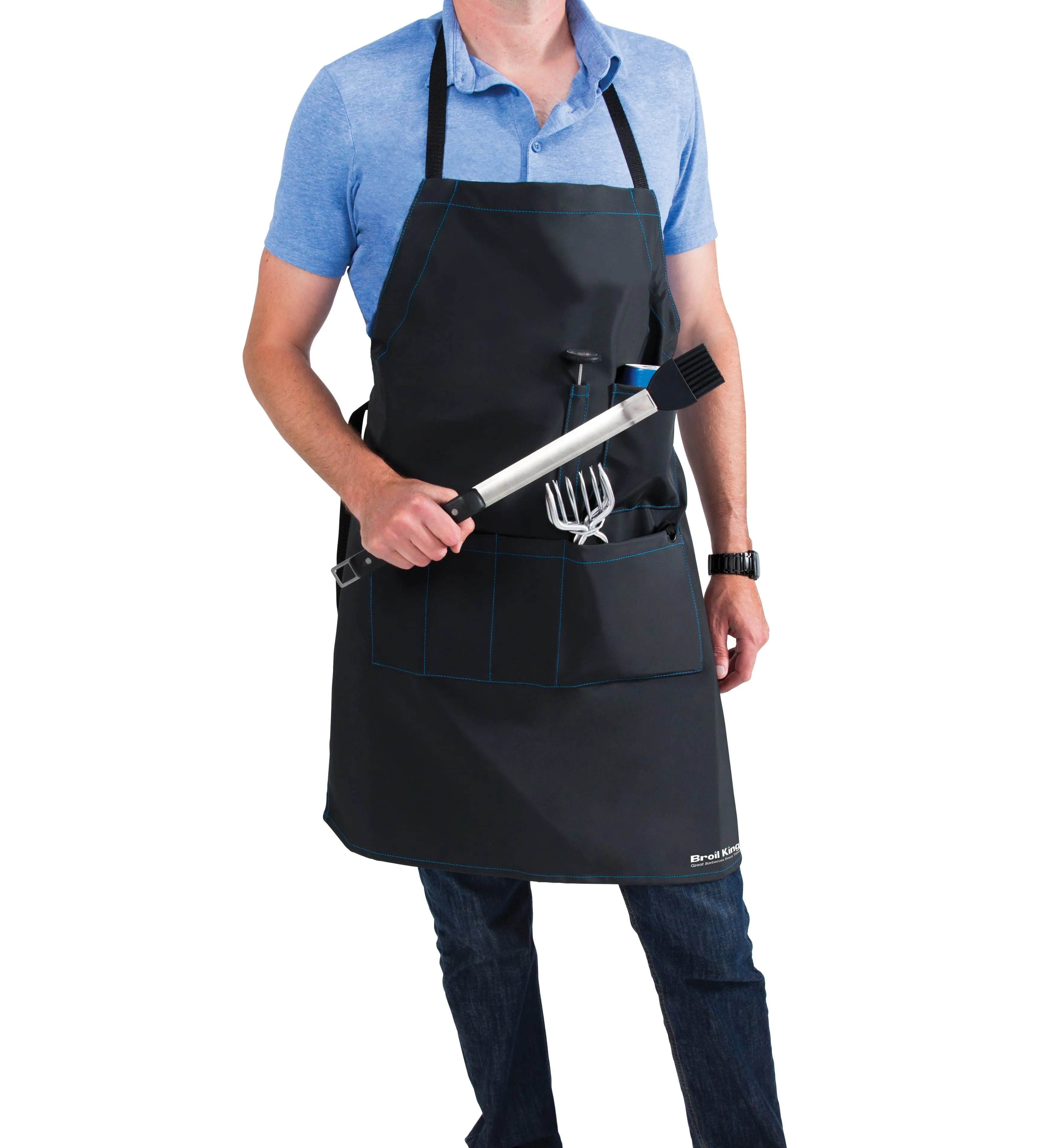 Broil King BBQ Apron 60975