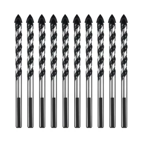 [Bulk Buy] Carbide Tip Masonry Drill Bit Set