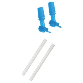 Camelbak Eddy Kid's Bottles Straw and Bite Valve Set (OLD STYLE)