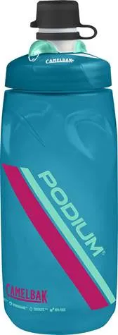 Camelbak Water Bottle 620ml Dirt Series Teal