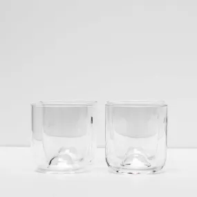 Capsule Glass Set - Small