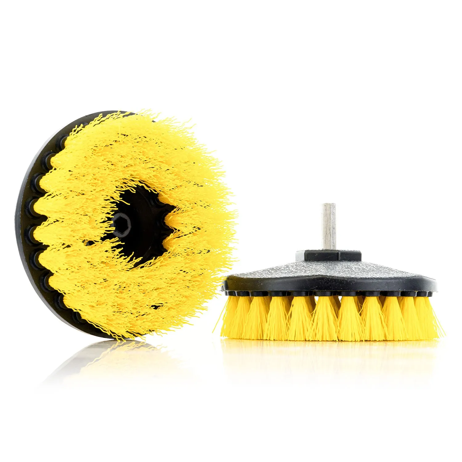 Carpet Drill Brush