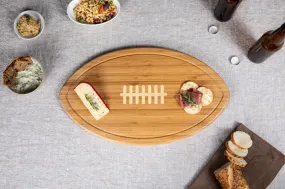 Chicago Bears - Kickoff Football Cutting Board & Serving Tray