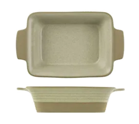 Churchill China ZCATIGRD1 Baking Dish