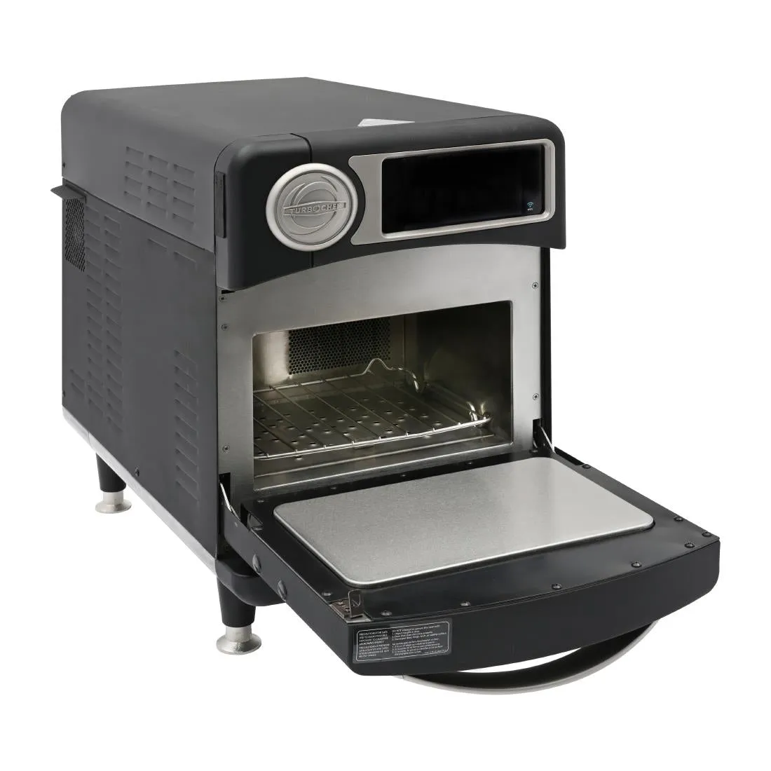 CJ090 Sota 27A Touchscreen Ventless Rapid Cook Oven