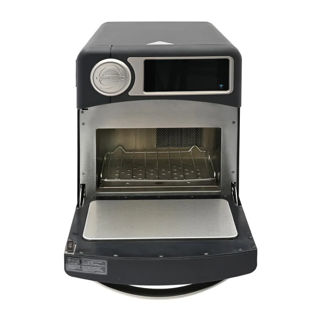 CJ090 Sota 27A Touchscreen Ventless Rapid Cook Oven