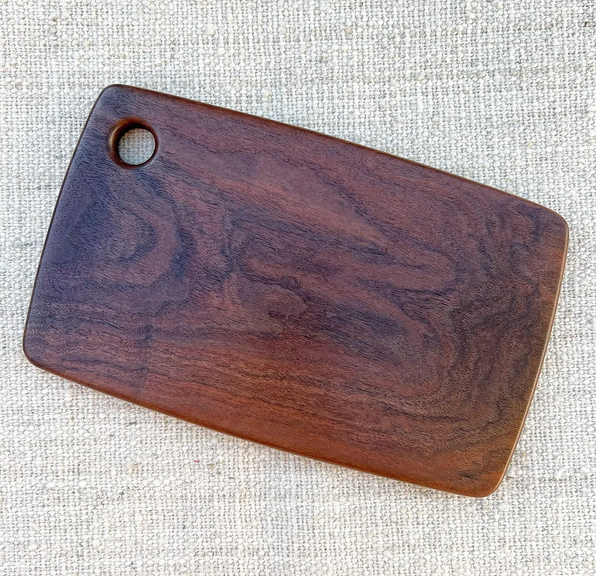 Claro Walnut Board