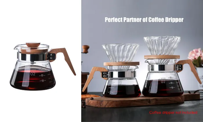 Coffee Server 600ml