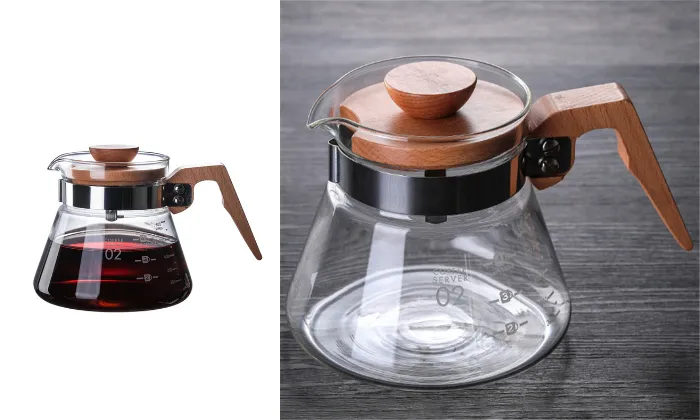 Coffee Server 600ml