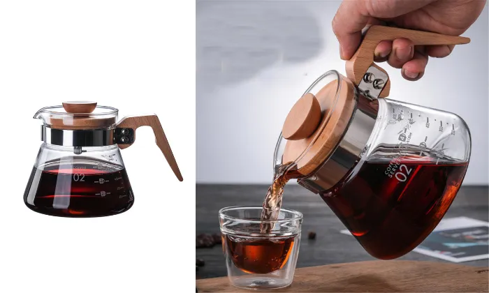 Coffee Server 600ml