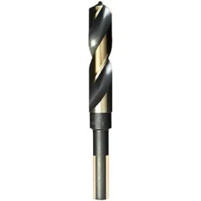 Consolidated Toledo Drill 11/16" Reduced Shank Super Premium Drill Bit