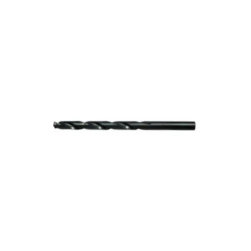 Consolidated Toledo Drill 3/32" Type 198 V-Line Heavy Duty Black Oxide 135° Split Point Jobber Drill Bit