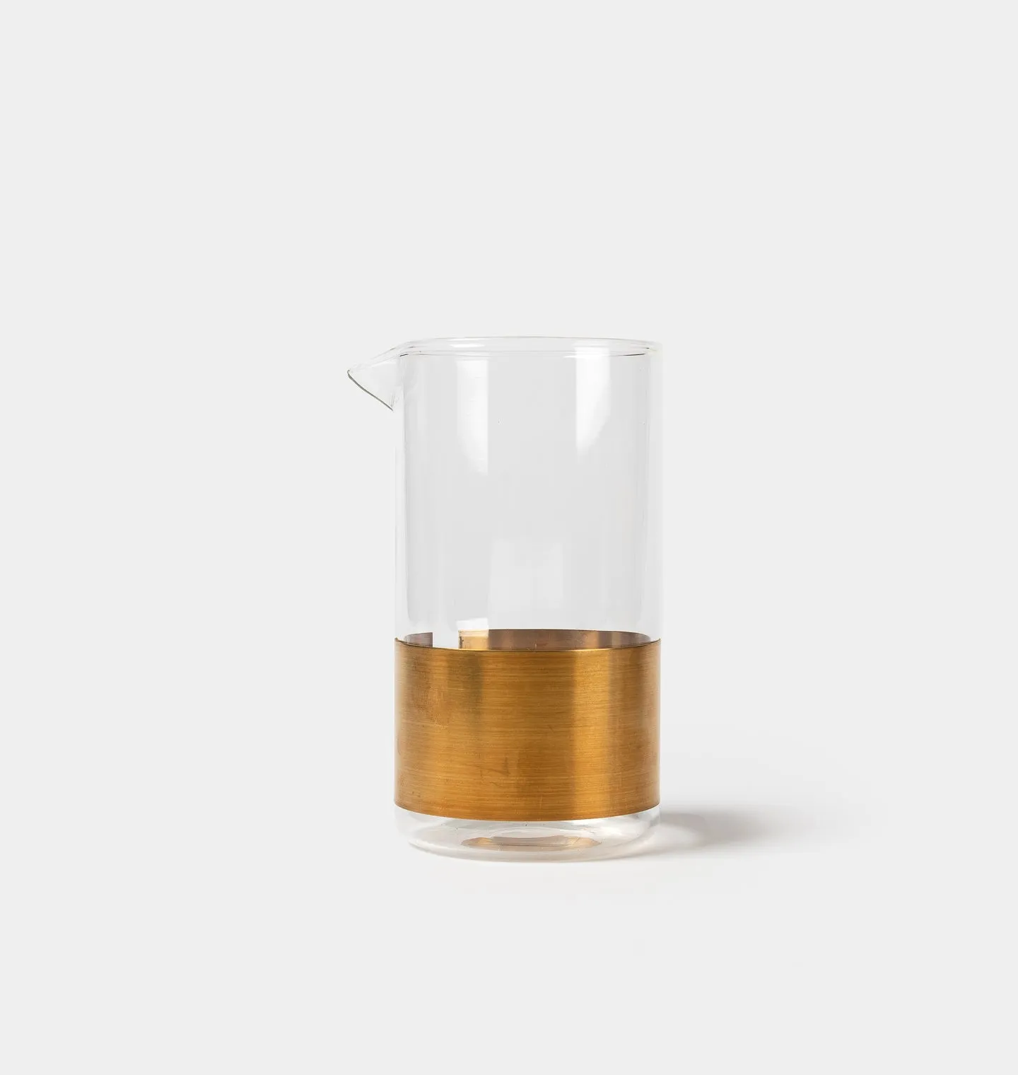 Copper Carafe