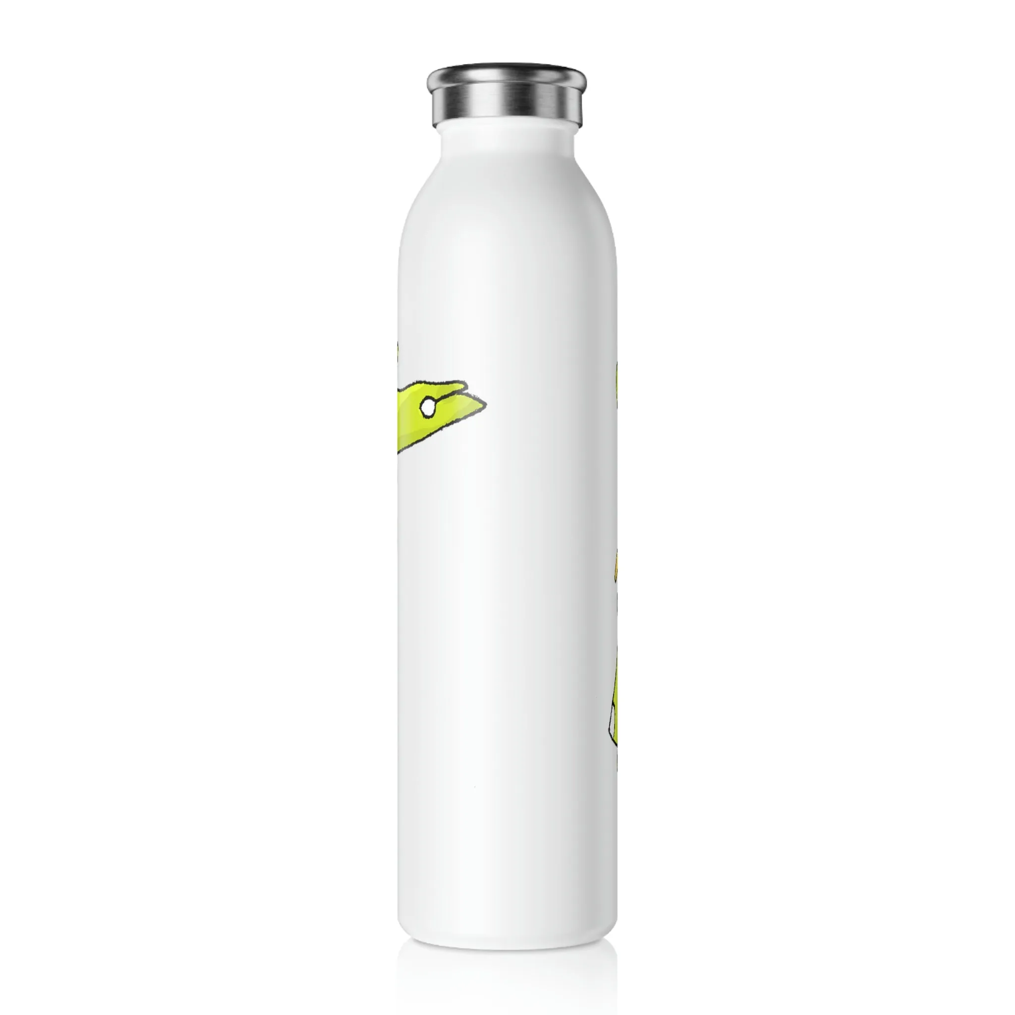 Cortenais Slim Water Bottle