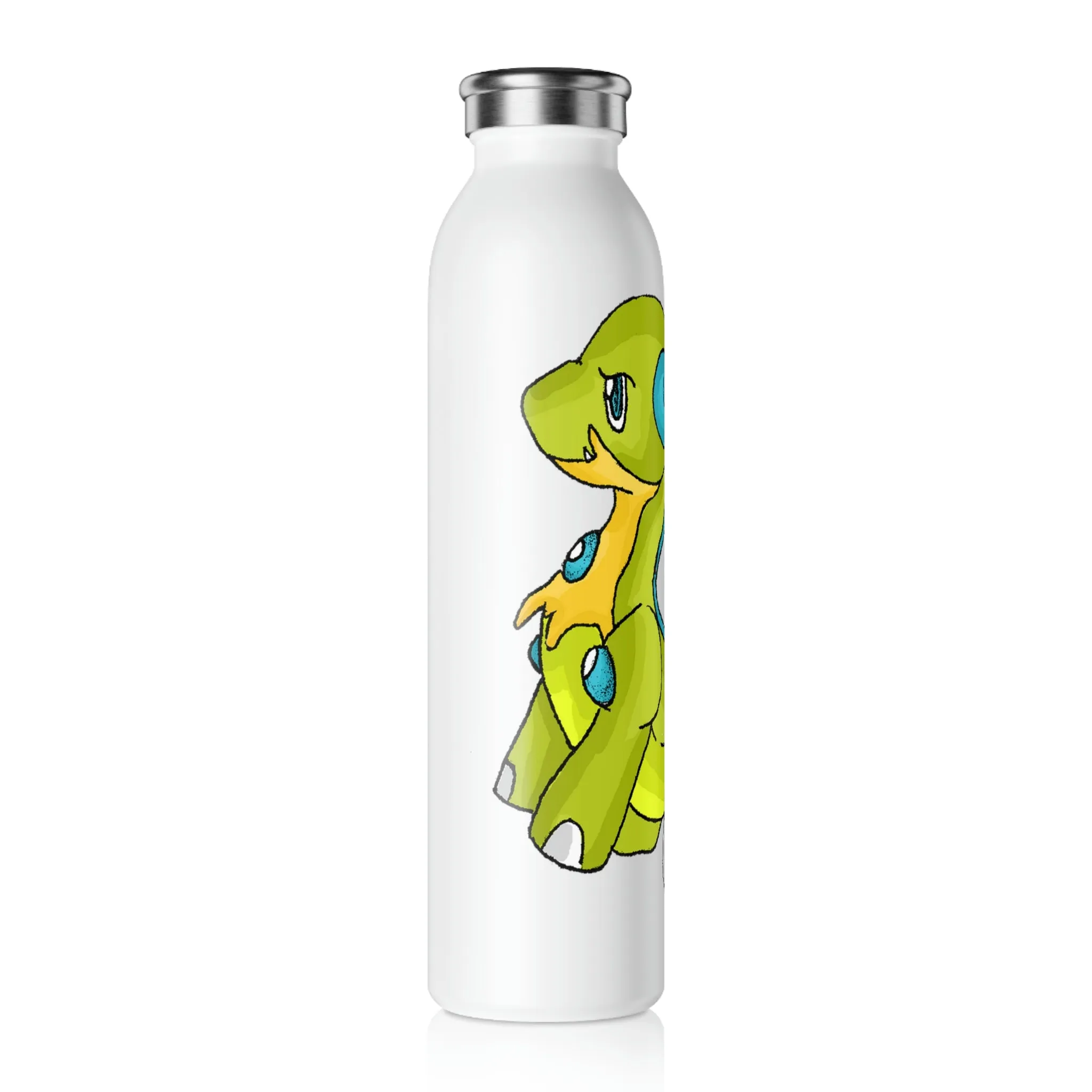 Cortenais Slim Water Bottle