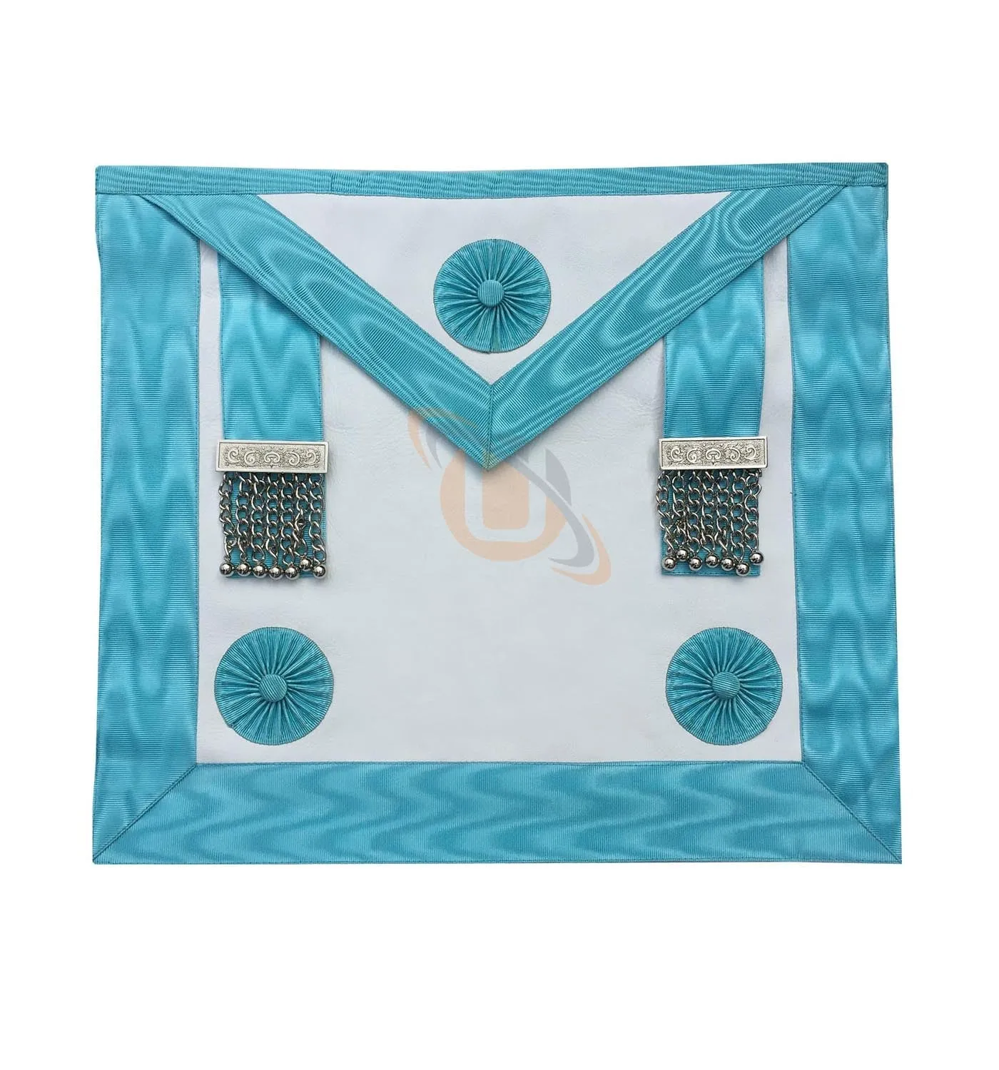 Craft Master Masons Apron