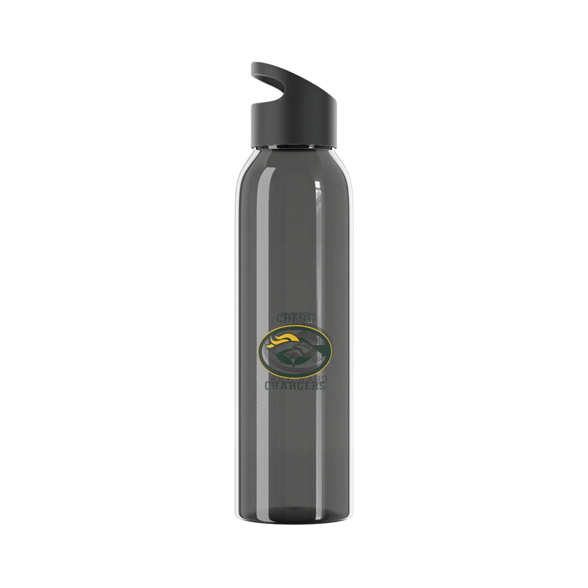 Crest HS Sky Water Bottle