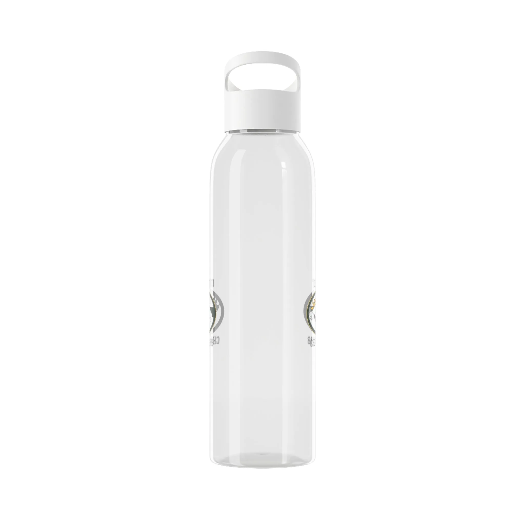 Crest HS Sky Water Bottle