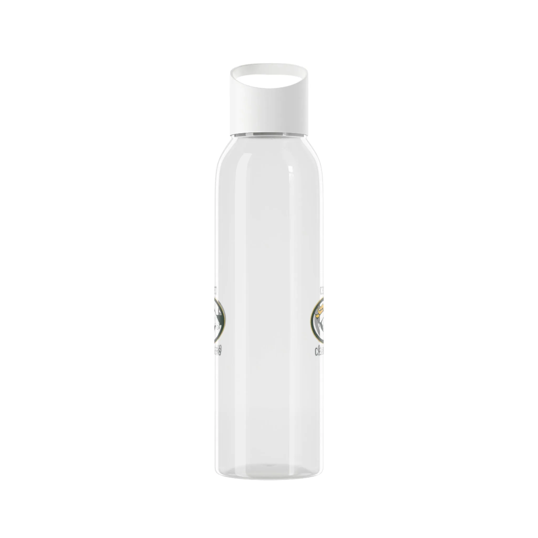 Crest HS Sky Water Bottle