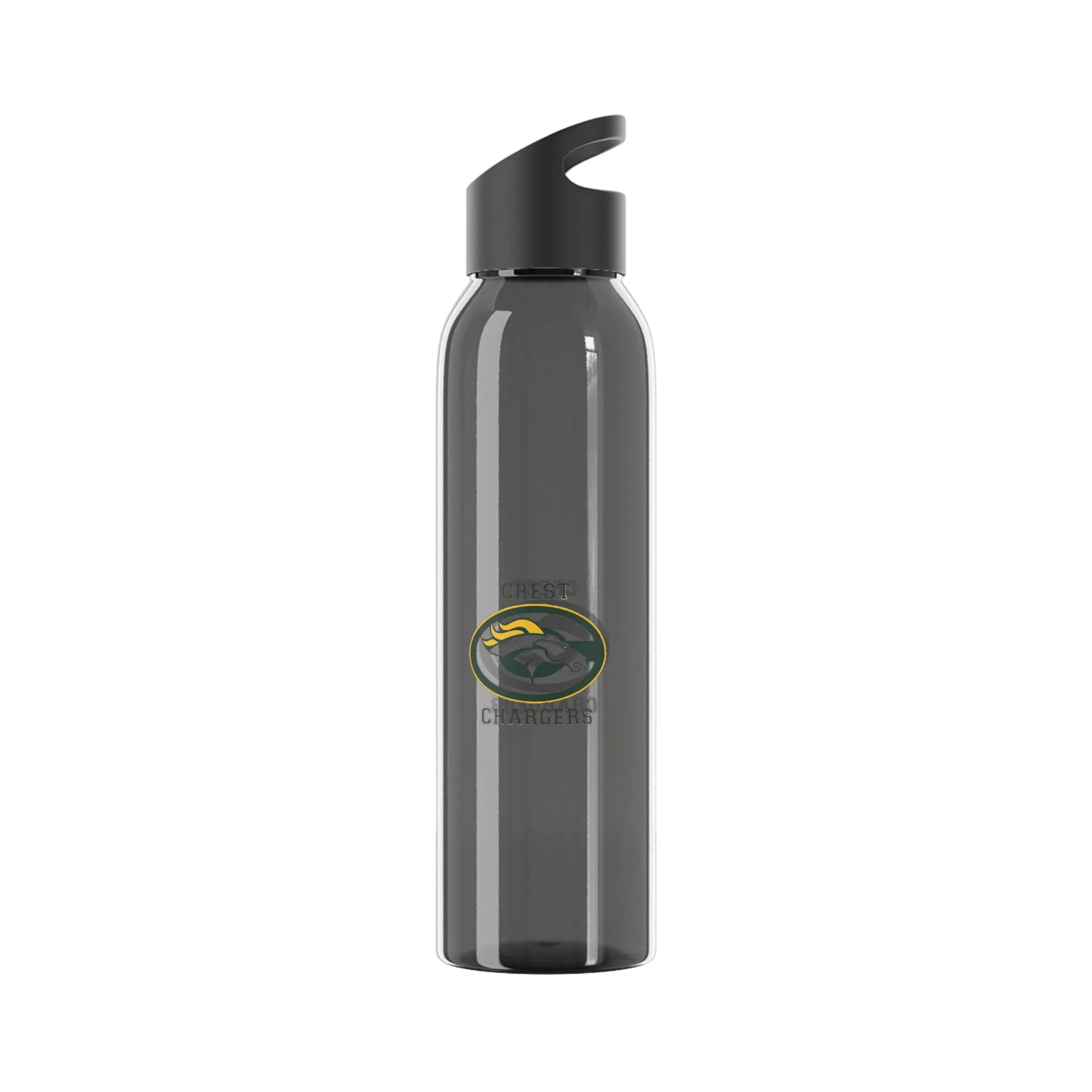 Crest HS Sky Water Bottle