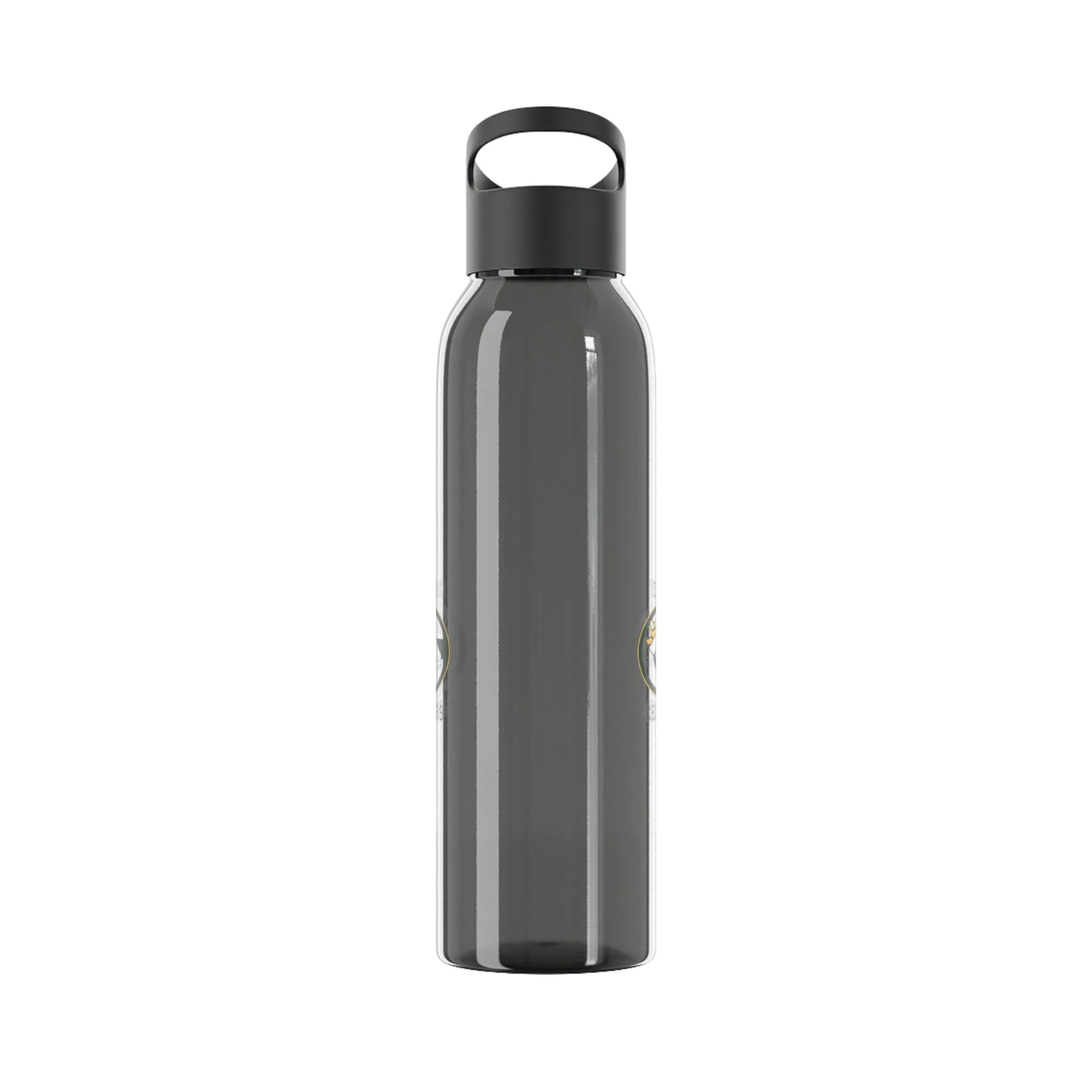 Crest HS Sky Water Bottle