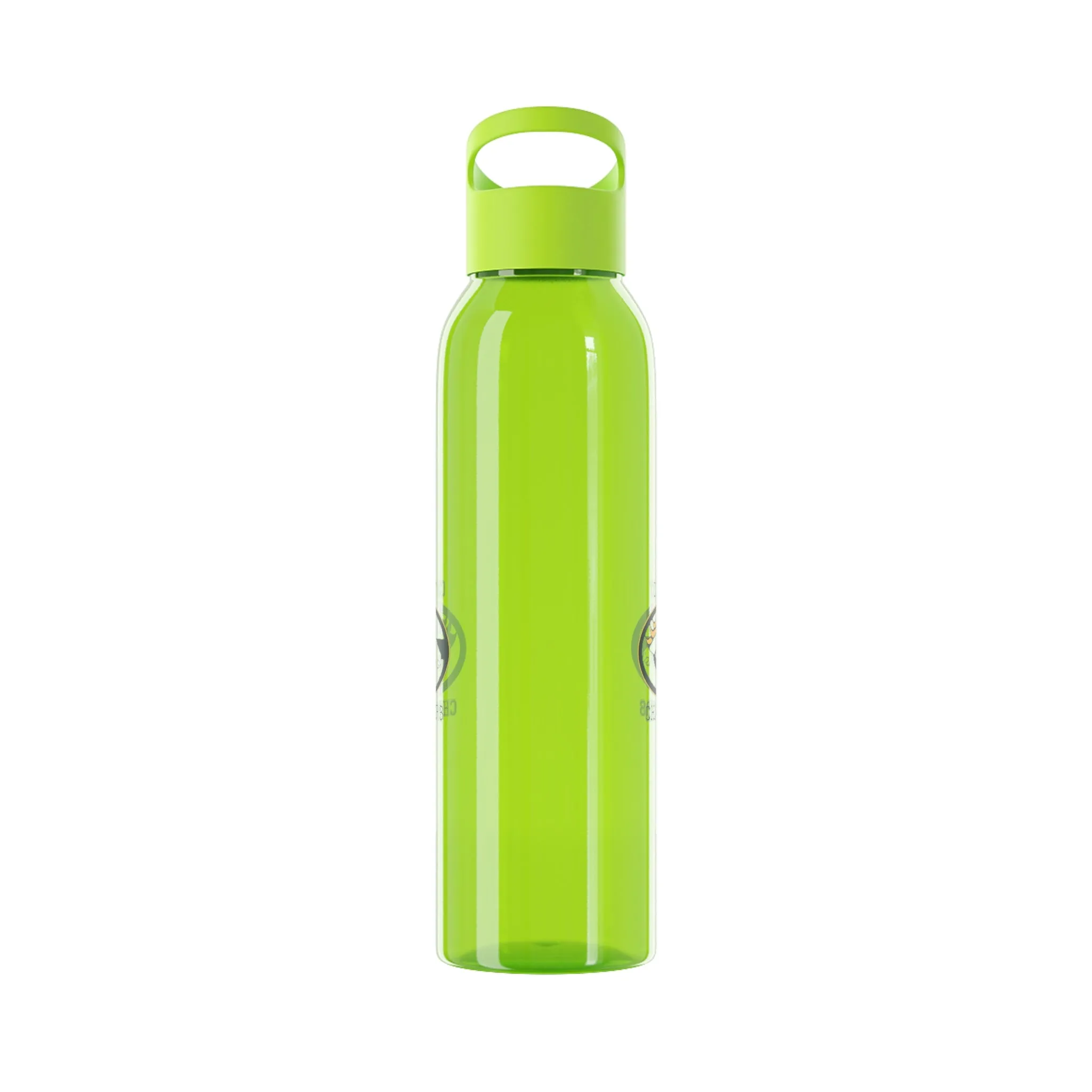 Crest HS Sky Water Bottle