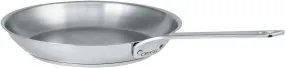 Cristel 1826 Collection - 10" Stainless Steel Frying Pan