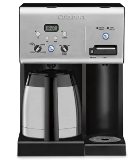 Cuisinart 10 Cup Thermal Coffeemaker - Certified Refurbished