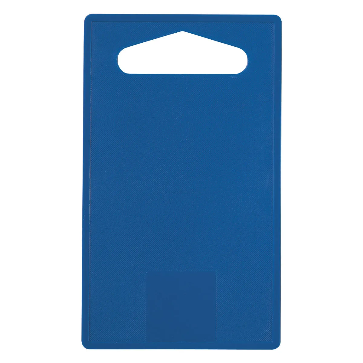 Cutting Board, Blue