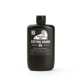 Cutting Board Oil / 8oz