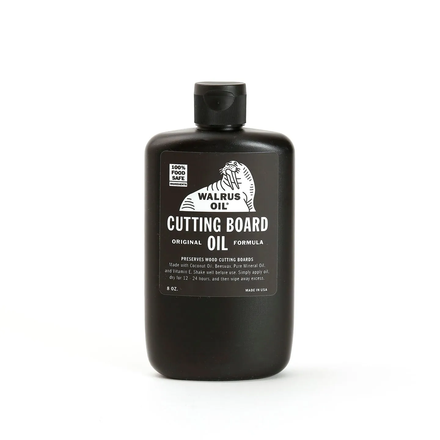 Cutting Board Oil / 8oz