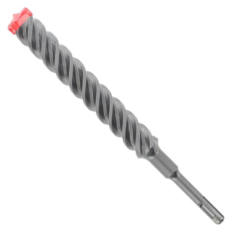 Diablo Rebar Demon 27/32 in. X 10 in. L Carbide Hammer Drill Bit SDS-Plus Shank 1 pk