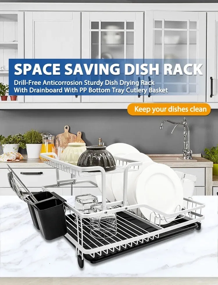 Dish Rack - (S26)