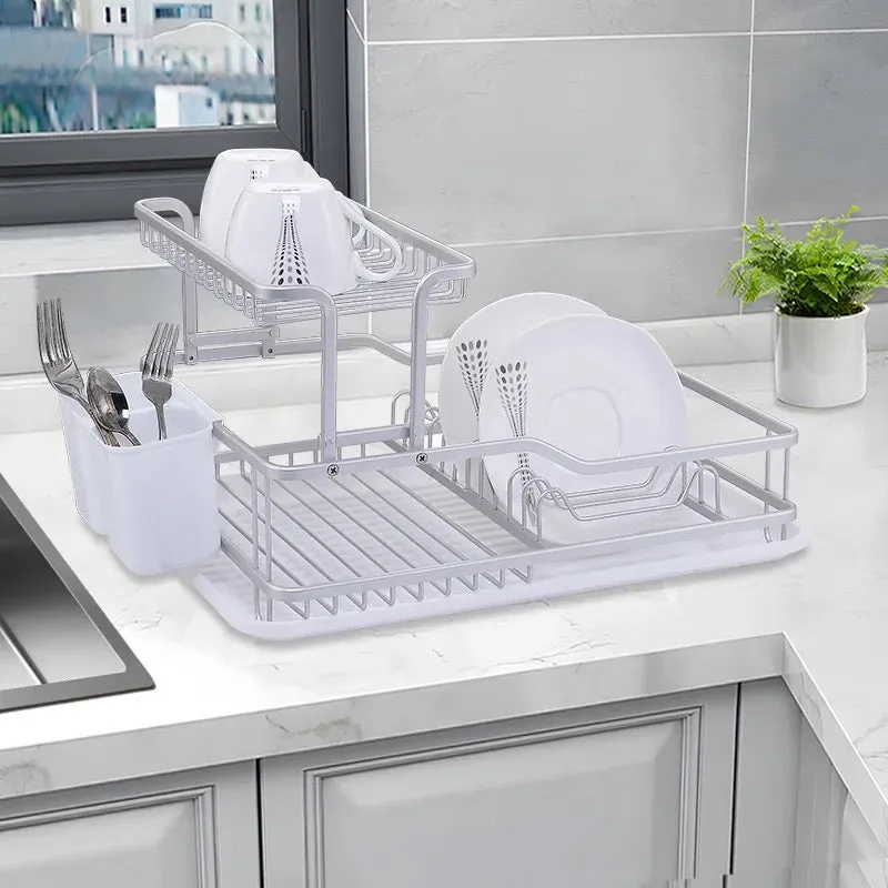 Dish Rack - (S26)