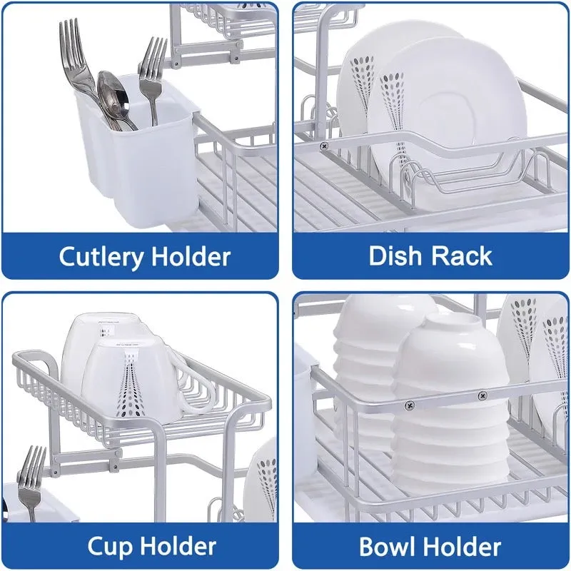 Dish Rack - (S26)