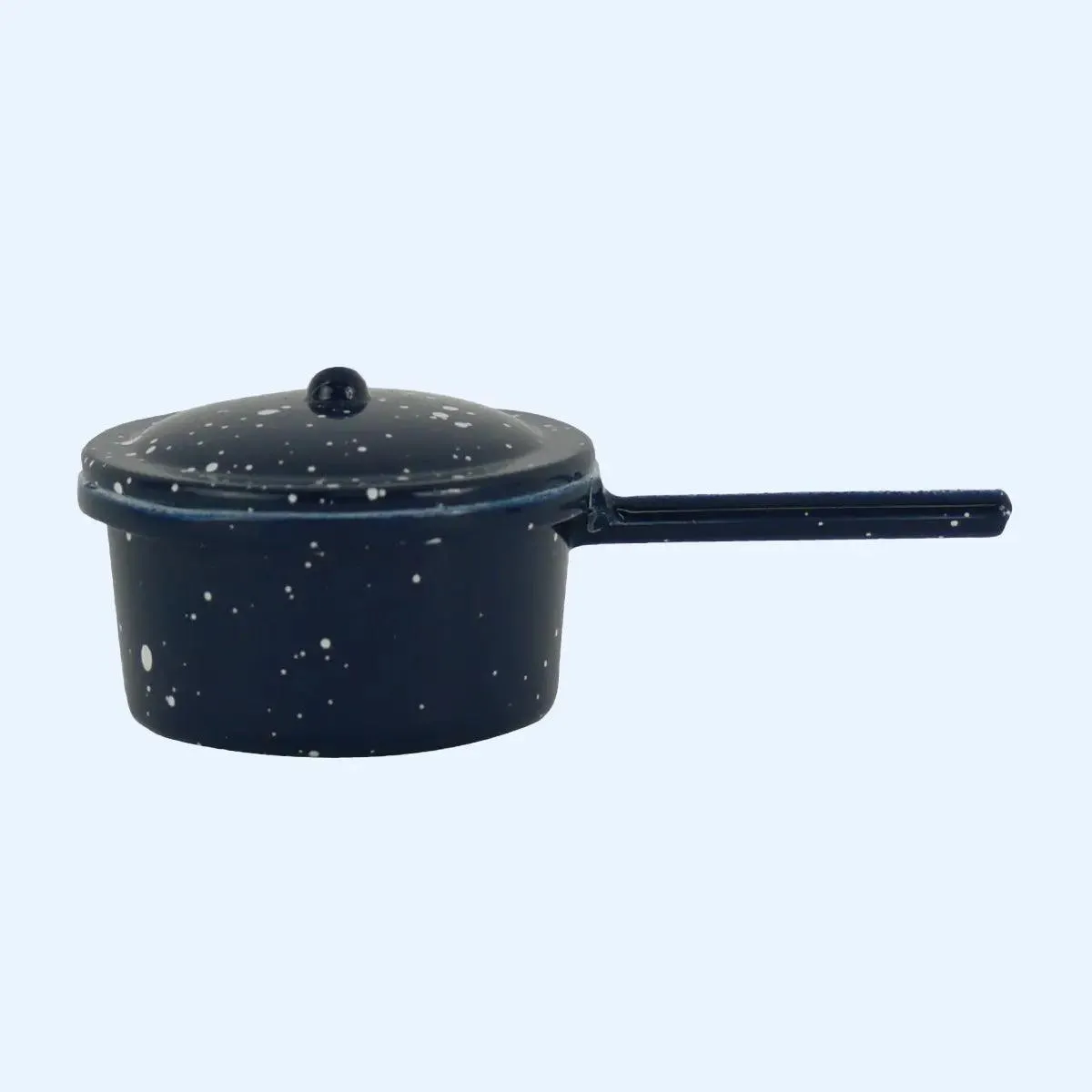 Dolls House Miniature Saucepan