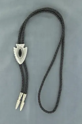 Double S Western Bolo Tie22120