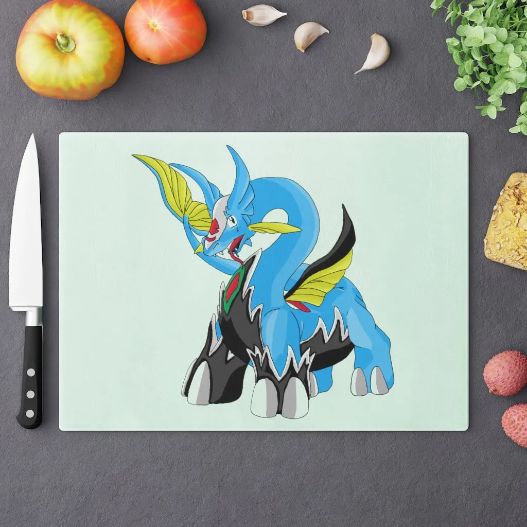 Dragigas Cutting Board