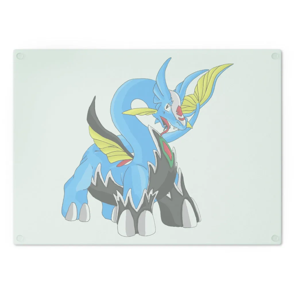 Dragigas Cutting Board